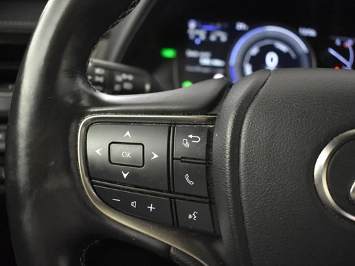 Lexus UX - Afbeelding 20 van 30