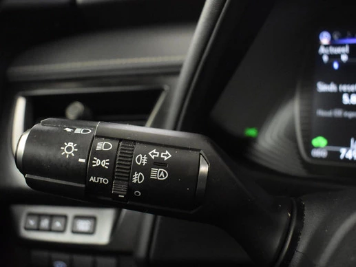 Lexus UX - Afbeelding 23 van 30