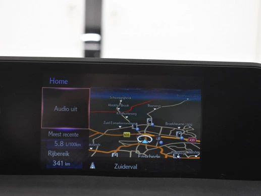 Lexus UX - Afbeelding 26 van 30