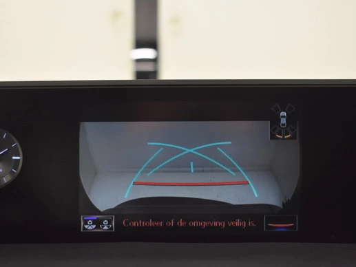 Lexus UX - Afbeelding 27 van 30