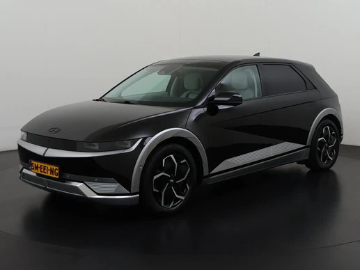 Hyundai IONIQ 5 - Afbeelding 1 van 30