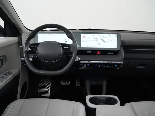 Hyundai IONIQ 5 - Afbeelding 6 van 30