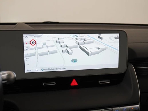 Hyundai IONIQ 5 - Afbeelding 14 van 30