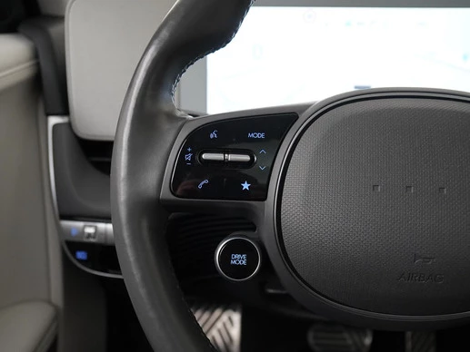 Hyundai IONIQ 5 - Afbeelding 8 van 30