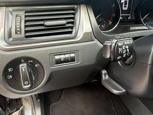 Škoda Rapid - Afbeelding 13 van 28