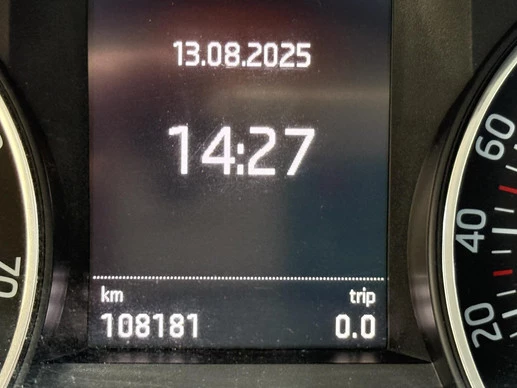 Škoda Rapid - Afbeelding 19 van 28