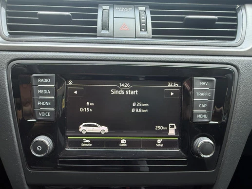 Škoda Rapid - Afbeelding 21 van 28