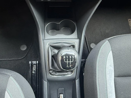 Škoda Rapid - Afbeelding 25 van 28