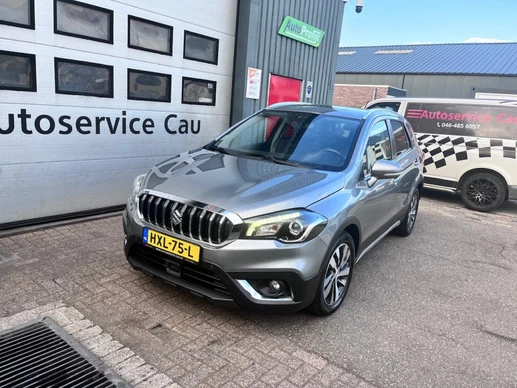 Suzuki S-Cross - Afbeelding 1 van 23