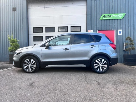 Suzuki S-Cross - Afbeelding 3 van 23