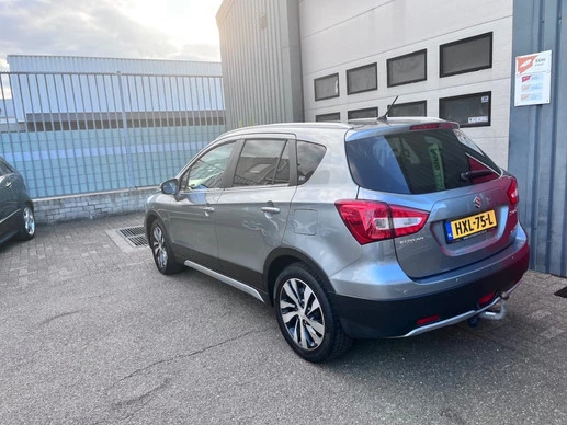 Suzuki S-Cross - Afbeelding 4 van 23