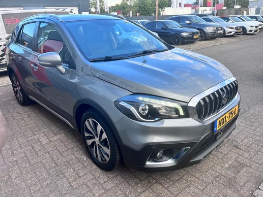 Suzuki S-Cross - Afbeelding 7 van 23