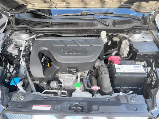 Suzuki S-Cross - Afbeelding 8 van 23