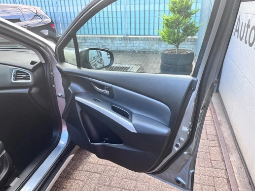 Suzuki S-Cross - Afbeelding 9 van 23