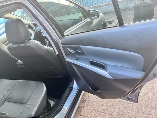 Suzuki S-Cross - Afbeelding 11 van 23