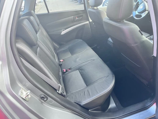 Suzuki S-Cross - Afbeelding 12 van 23