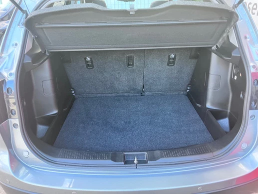 Suzuki S-Cross - Afbeelding 14 van 23