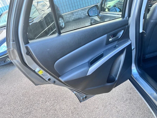 Suzuki S-Cross - Afbeelding 15 van 23