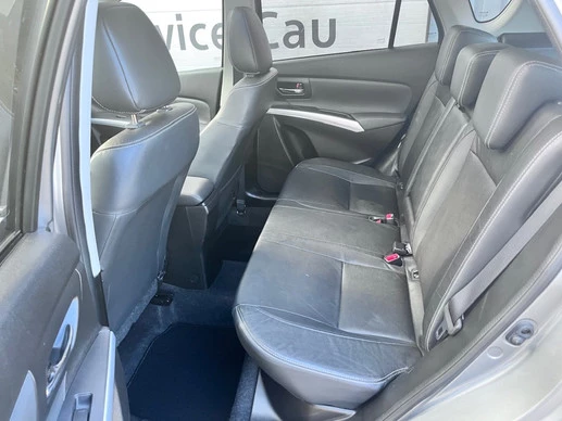 Suzuki S-Cross - Afbeelding 16 van 23