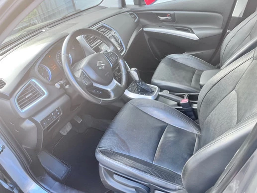 Suzuki S-Cross - Afbeelding 18 van 23
