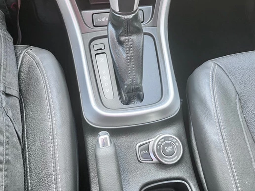Suzuki S-Cross - Afbeelding 23 van 23