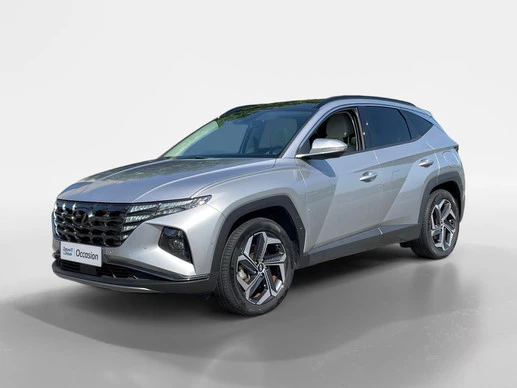 Hyundai Tucson - Afbeelding 1 van 25