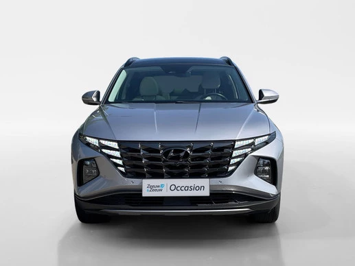 Hyundai Tucson - Afbeelding 2 van 25