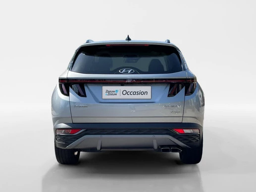 Hyundai Tucson - Afbeelding 3 van 25