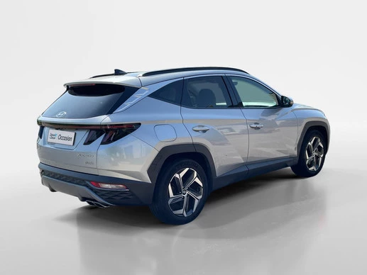 Hyundai Tucson - Afbeelding 4 van 25