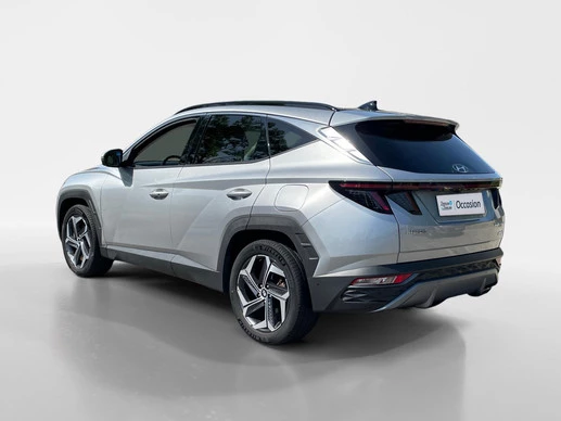 Hyundai Tucson - Afbeelding 5 van 25