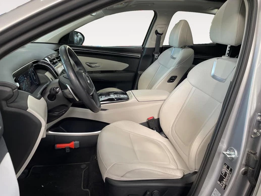 Hyundai Tucson - Afbeelding 7 van 25