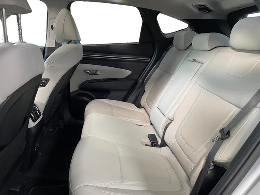 Hyundai Tucson - Afbeelding 8 van 25
