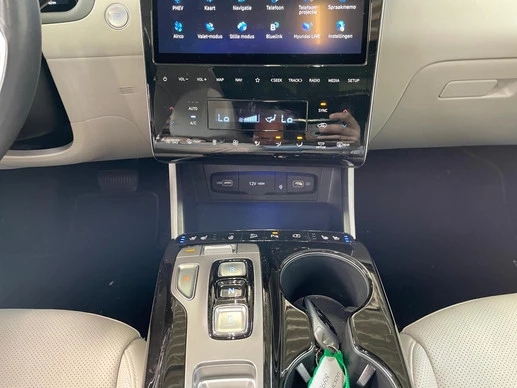Hyundai Tucson - Afbeelding 9 van 25