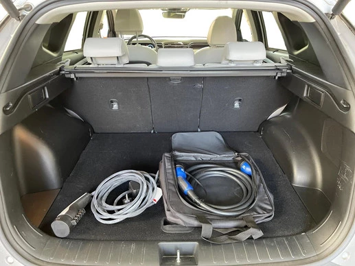 Hyundai Tucson - Afbeelding 10 van 25