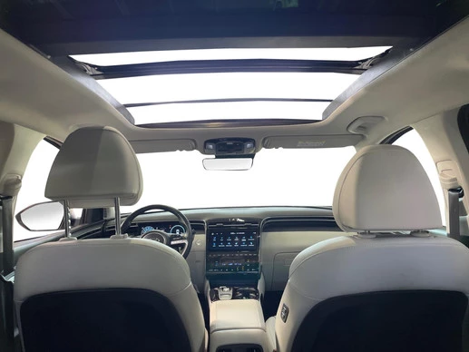 Hyundai Tucson - Afbeelding 12 van 25