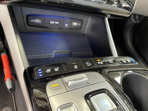 Hyundai Tucson - Afbeelding 14 van 25