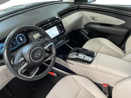 Hyundai Tucson - Afbeelding 15 van 25