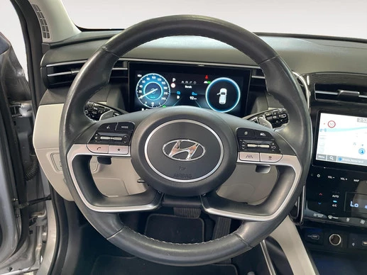 Hyundai Tucson - Afbeelding 16 van 25