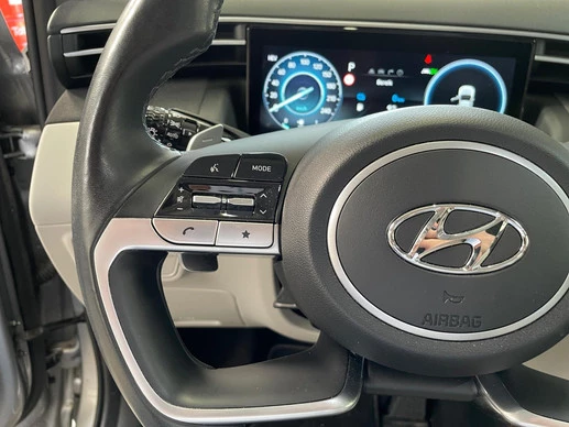 Hyundai Tucson - Afbeelding 17 van 25