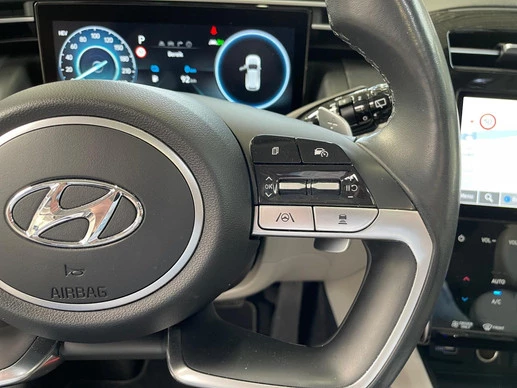 Hyundai Tucson - Afbeelding 18 van 25