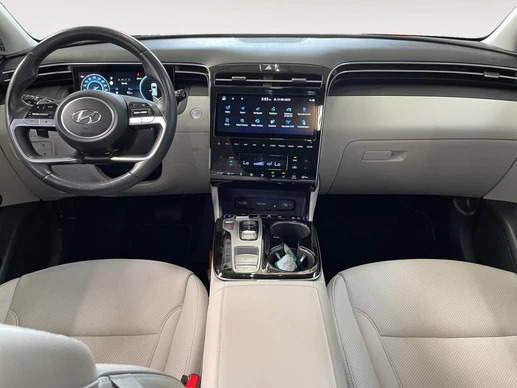 Hyundai Tucson - Afbeelding 20 van 25