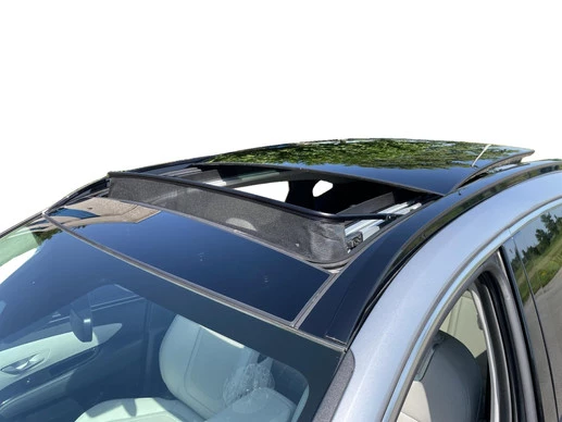 Hyundai Tucson - Afbeelding 23 van 25