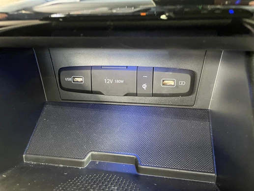 Hyundai Tucson - Afbeelding 24 van 25