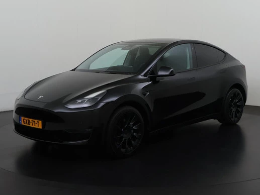 Tesla Model Y - Afbeelding 1 van 30