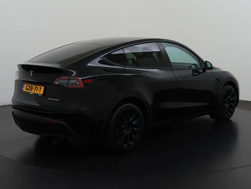 Tesla Model Y - Afbeelding 4 van 30