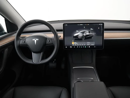 Tesla Model Y - Afbeelding 5 van 30