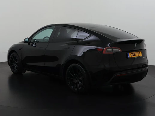 Tesla Model Y - Afbeelding 6 van 30