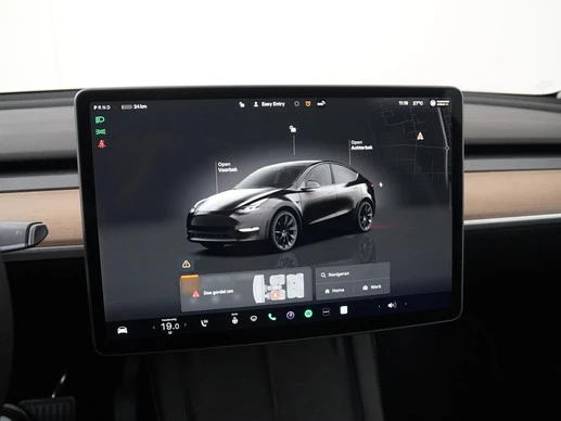 Tesla Model Y - Afbeelding 11 van 30