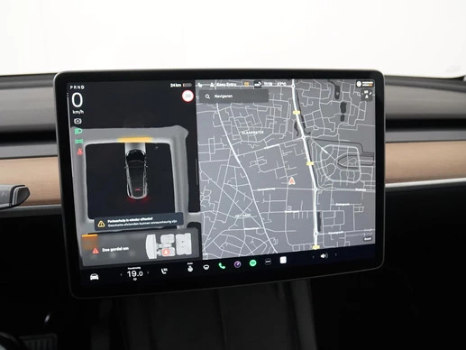 Tesla Model Y - Afbeelding 12 van 30