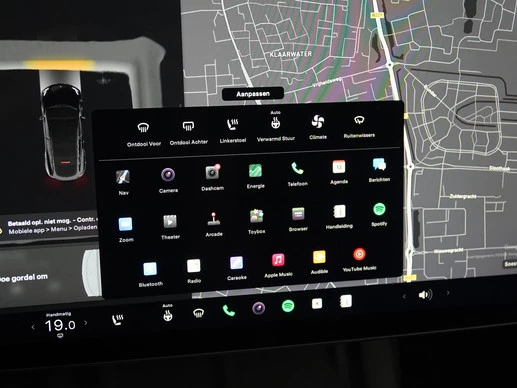Tesla Model Y - Afbeelding 13 van 30